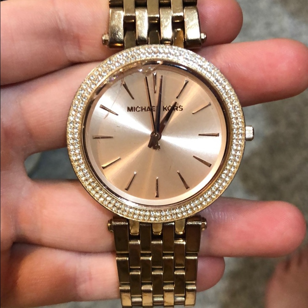 Michael Kors Watch